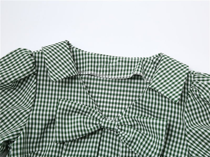 Women's Short Blouse Summer Short Sleeves - Taylor K Shop