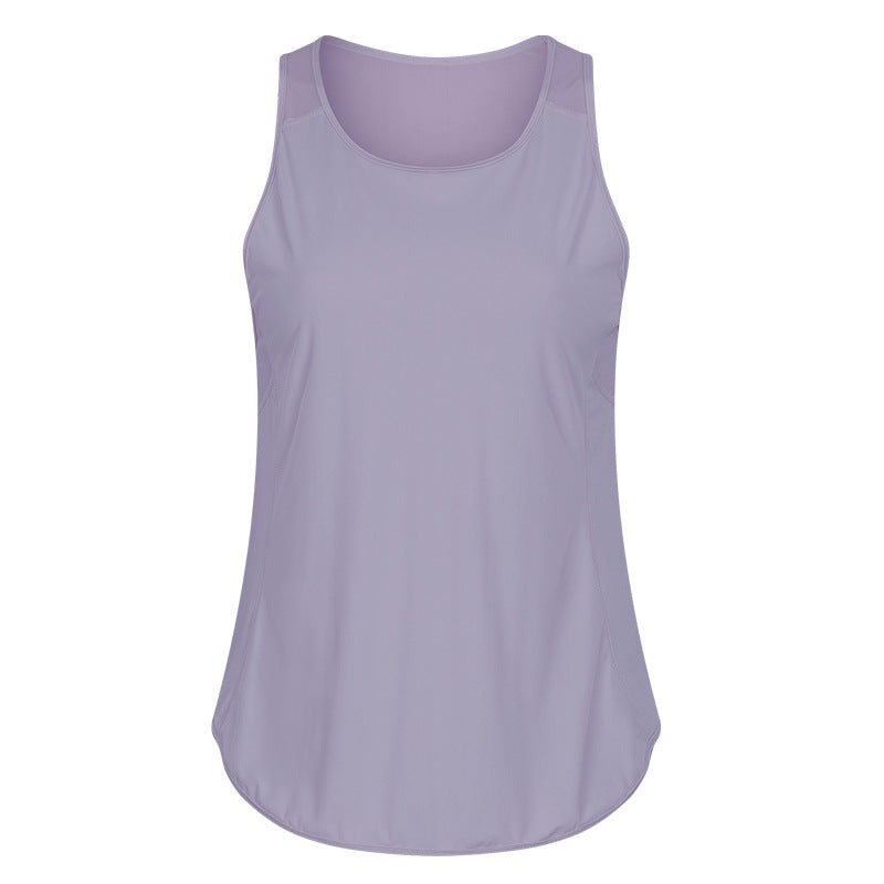Women's yoga wear sports blouse - Taylor K Shop