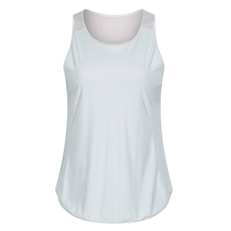 Women's yoga wear sports blouse - Taylor K Shop