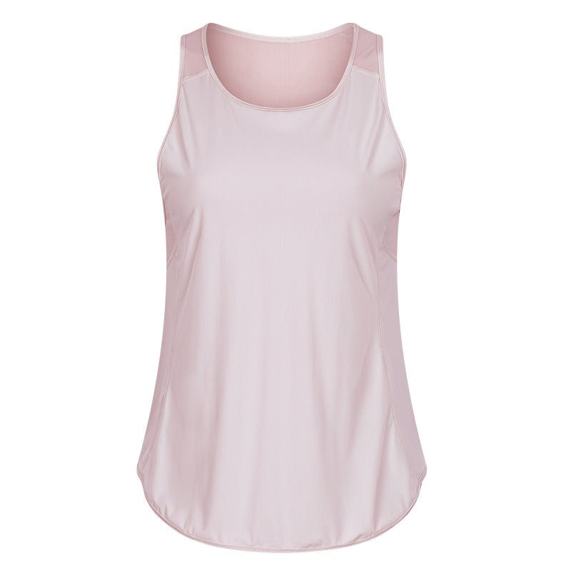 Women's yoga wear sports blouse - Taylor K Shop