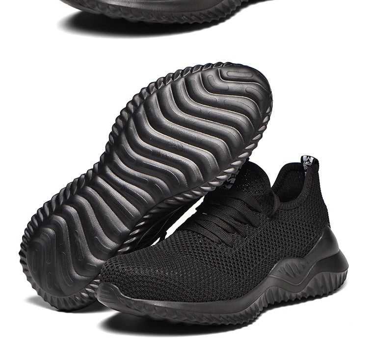 Work shoes, safety shoes, safety shoes - Taylor K Shop