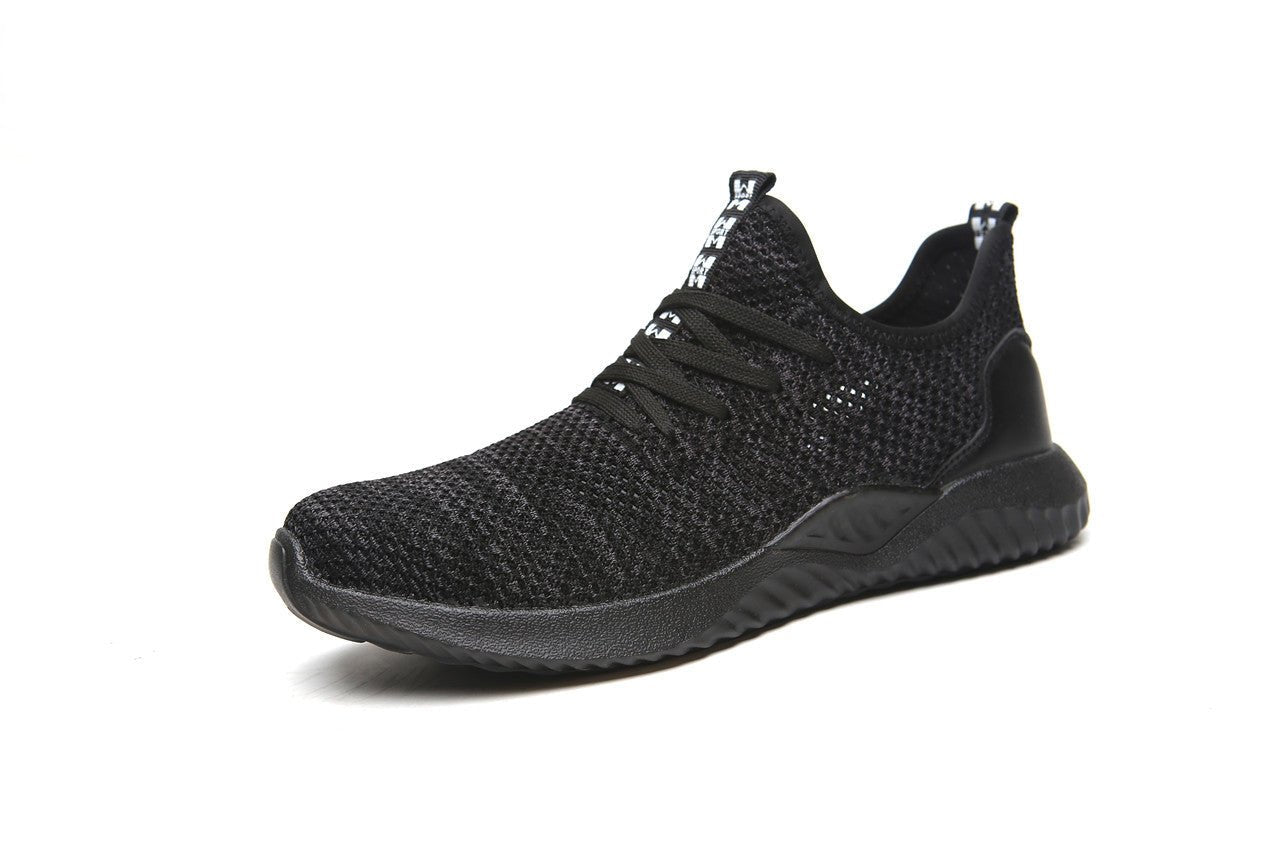 Work shoes, safety shoes, safety shoes - Taylor K Shop