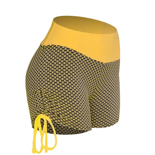 Yoga Pants Women Seamless High Waist Leggings Breathable - Taylor K Shop