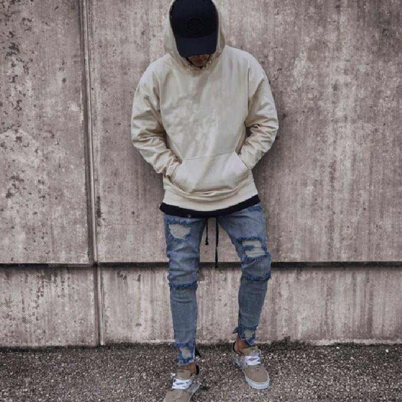 Zene Denim Jeans - Taylor K Shop